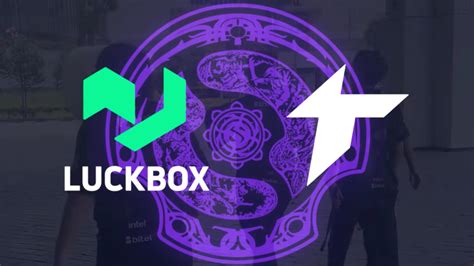 luckbox esports